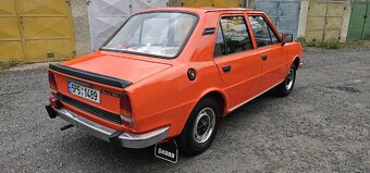 Škoda 105l - 3