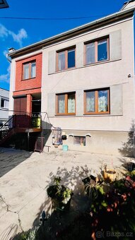 Exkluzívne len u Nás- 2 gen. RD a apartmán vo Veľkom Mederi - 3