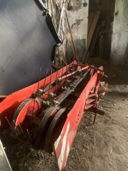 Obracečka za MF70 - 3