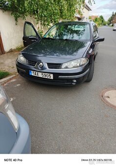 Renault Laguna grandtour - 3