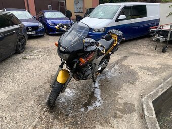 TDM 850 - 3