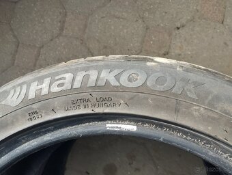 Letní pneu 205/50 R17 - 3