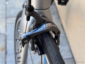 Canyon Ultimate CF SL 9.0 vel. 2XL - 3