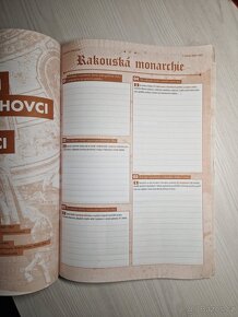 Literatura 2. roč. středních škol prac. seš. 2x doprava jen - 3