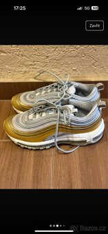 Dámské Nike Air Max 97 - 3
