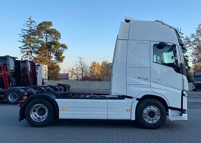Volvo FH500 I-SAVE - tahač návěsů - 3