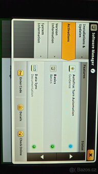 Monitor John Deere 4640 - 3