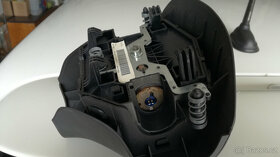 Airbagy Peugeot 206 - 3