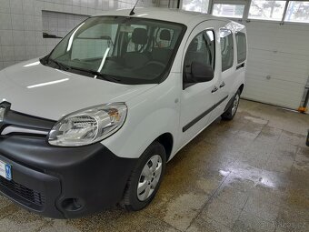 Renault Kangoo 1,5DCi L2 - 3