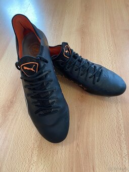 Kopačky Puma King Ultimate FG/AG - 3