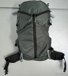 Batoh Mystery Ranch Coulee 30, Mineral Gray (pánská vel.S/M) - 3
