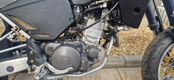 Husqvarna 610 ei - 3