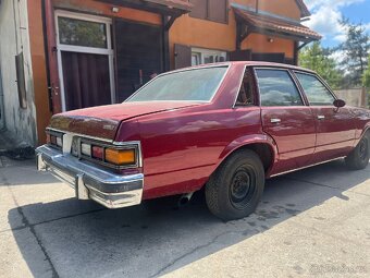 Chevrolet Malibu - 3