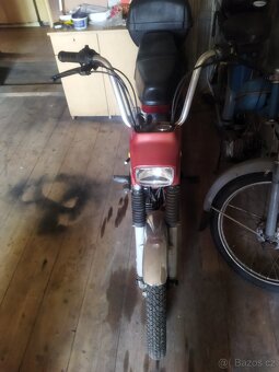Hero Puch -Turbo sport - 3