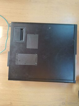 PC bedna DELL - 3
