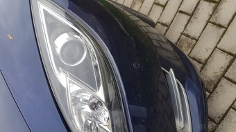 Mazda 6 GH Combi benzín - 3