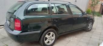 Škoda Octavia 1.9 TDI - 3