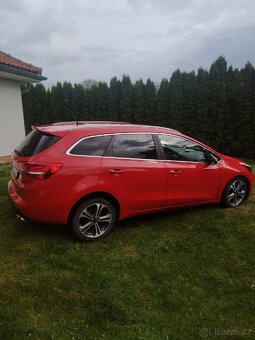 Kia Ceed GT Line 1.6 - 3