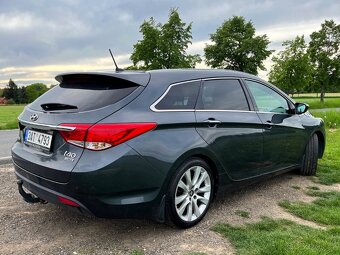 Hyundai i40, 100 kW, 1,7 crdi, r.v. 2013 - 3