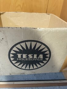 10ks výbojka 400W Tesla - 3