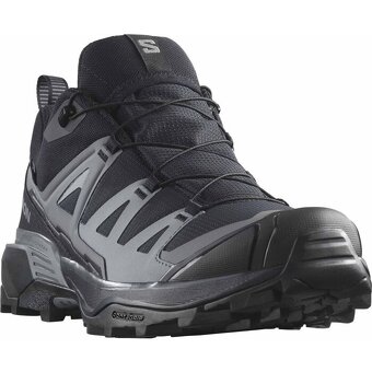 Trekové boty Salomon X ULTRA 360 GTX velikost 46 2/3 - 3