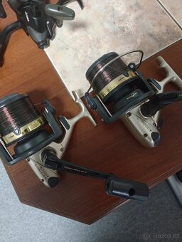 Daiwa emblém - 3