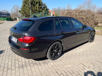 BMW 520 D 135 kW - 3