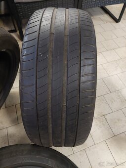 245/45R18 100W MICHELIN PRIMACY 3 - 3