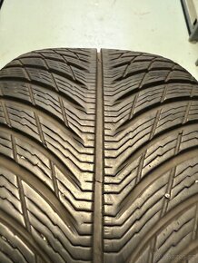 Audi A7 originál kola 18” - 3