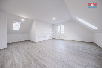 Pronájem bytu 3+kk, 90 m², Sedlčany - 3