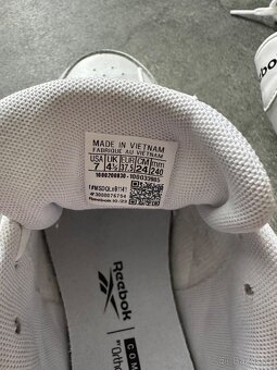REEBOK tenisky - 3