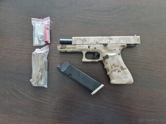 Glock Raven UE17 – Digi Desert - 3