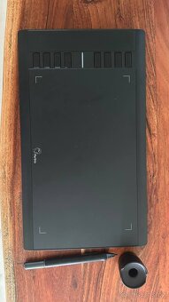Parblo A610 – grafický tablet 10" x 6" (model 2016) - 3