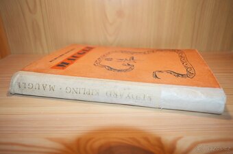 Rudyard Kipling Mauglí 1947 - 3