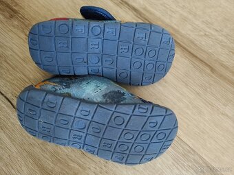 Froddo bačkůrky/přezůvky - 3
