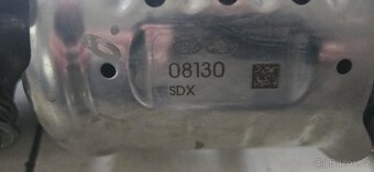 Katalyzátor kia xceed 1.5 tgdi 118kw kW - 3