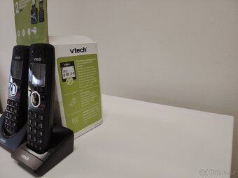 VTE ES2001 - 3