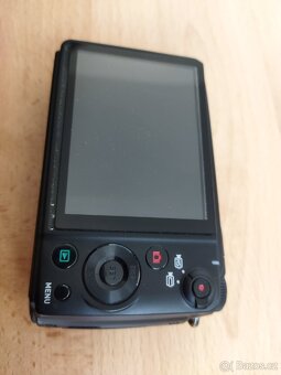 CASIO EXILIM FH 100 - 3