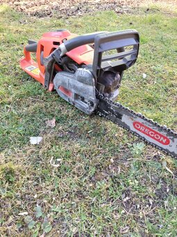 Pila Husqvarna 550xpg - 3