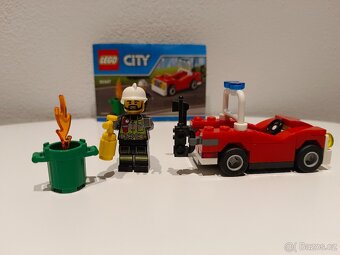 LEGO City 30347 - 3