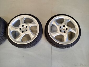 Mille Miglia Cup 3 Porsche R19 8.5x19 - 3