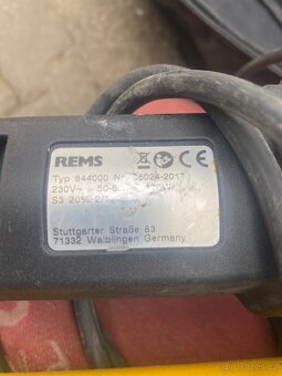 Rems Nano - 3