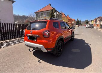 Dacia Duster - 3