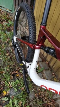 Horské kolo Orbea Oiz H30 (vel. M) - 3
