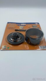 Sada vykružováků EDMA 60, 67, 74mm - 3