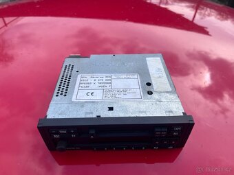 Bmw reverse RDS - 3