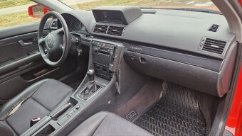 Audi A4 2.5tdi quattro - 3
