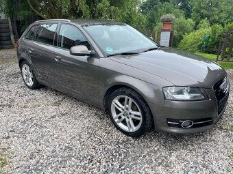 Audi A3 1.2 tsi 77kW 2011 - 3