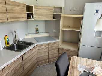 Kuchyňská linka - 3