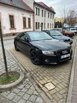 Audi a5 - 3
